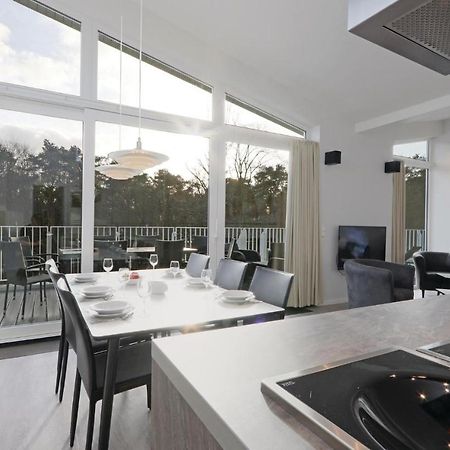 ליבק Duenenvilla Penthouse מראה חיצוני תמונה