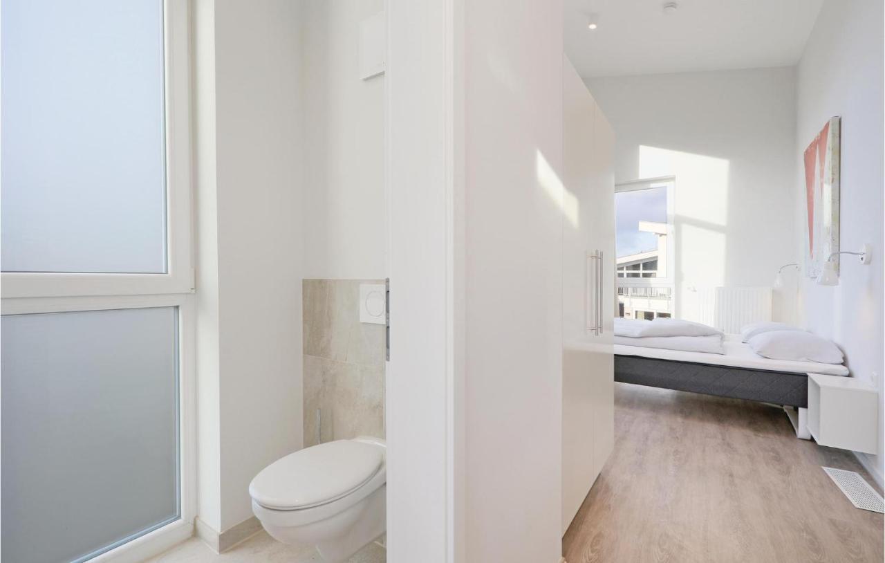 ליבק Duenenvilla Penthouse מראה חיצוני תמונה