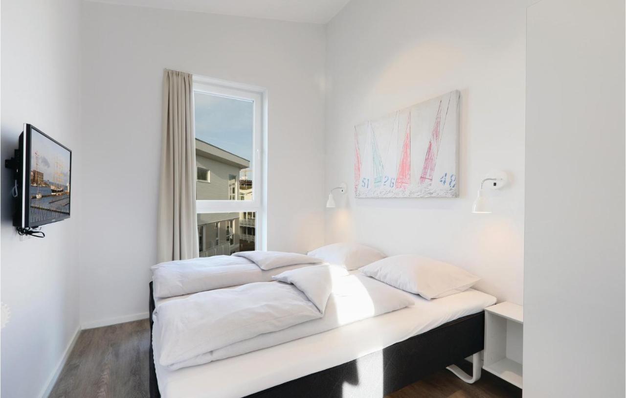 ליבק Duenenvilla Penthouse מראה חיצוני תמונה