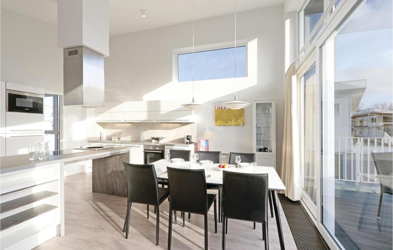 ליבק Duenenvilla Penthouse מראה חיצוני תמונה